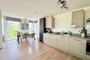 Kitchen Dining Area- click for photo gallery
